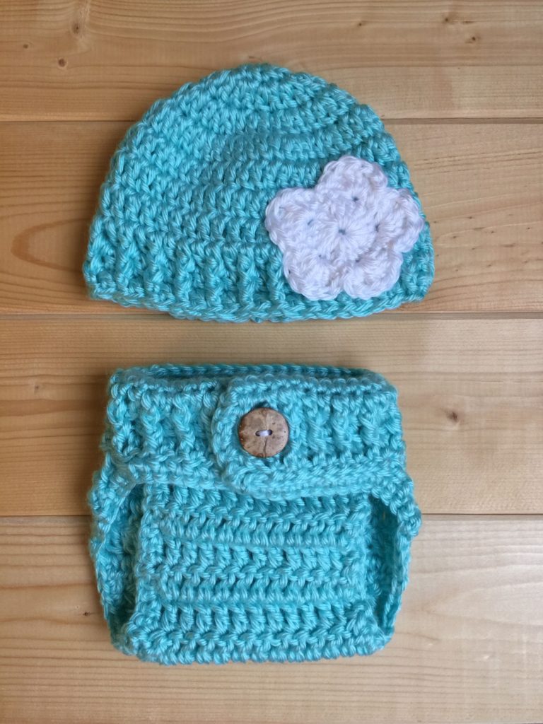 Rhys Brimless Child Size Beanie: Free Crochet Pattern - Avery Lane