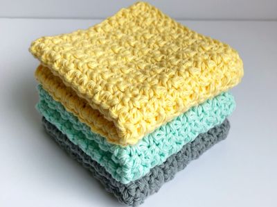 Rhys Brimless Child Size Beanie: Free Crochet Pattern - Avery Lane