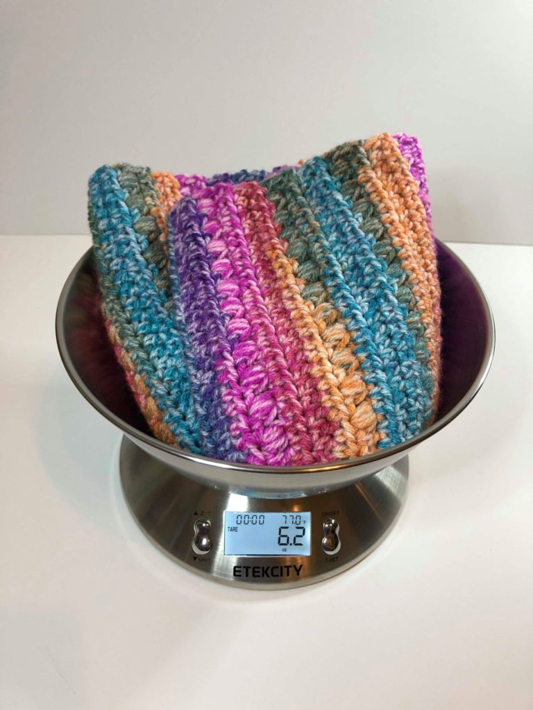 1.4oz Cotton Yarn Crochet Thread for DIY Crocheting Knitting aving Crafts  Blue