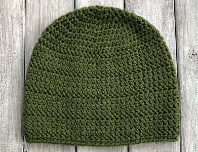My Favorite Yarns for Beanie Hats