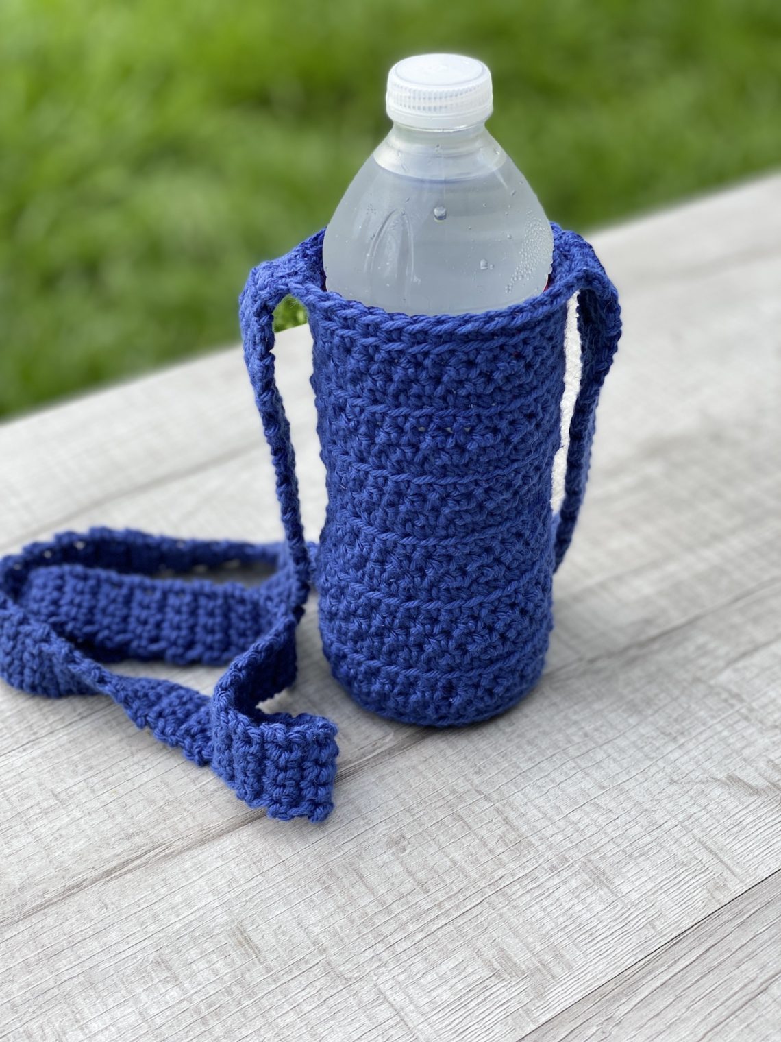 Water Bottle Holder 1 Size Fits All, You Will Receive 2 Straps