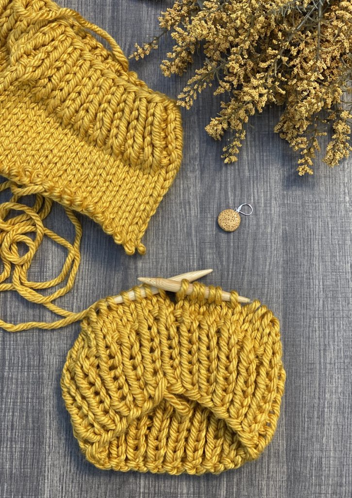 Rhys Brimless Child Size Beanie: Free Crochet Pattern - Avery Lane