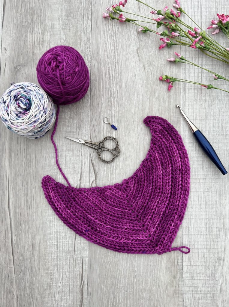 Choosing the Right Yarn Colors for Your Crochet Photo Patterns
